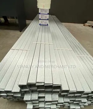 Gypsum C.Hannels and Studs FREE DELIVERY