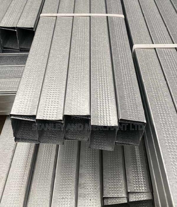 Gypsum Ch.Annels and Studs FREE DELIVERY - main view