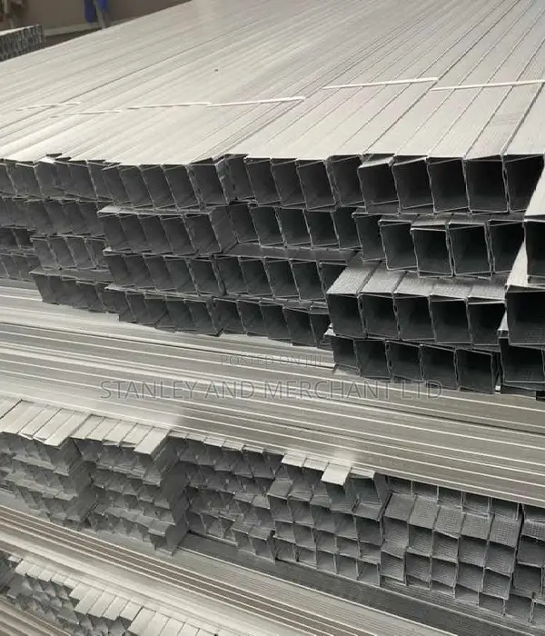 Gypsum Cha.Nnels and Studs FREE DELIVERY