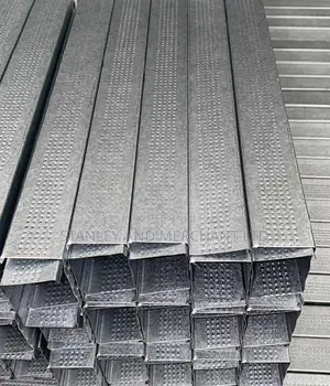 Gypsum Chann.Els and Studs FREE DELIVERY