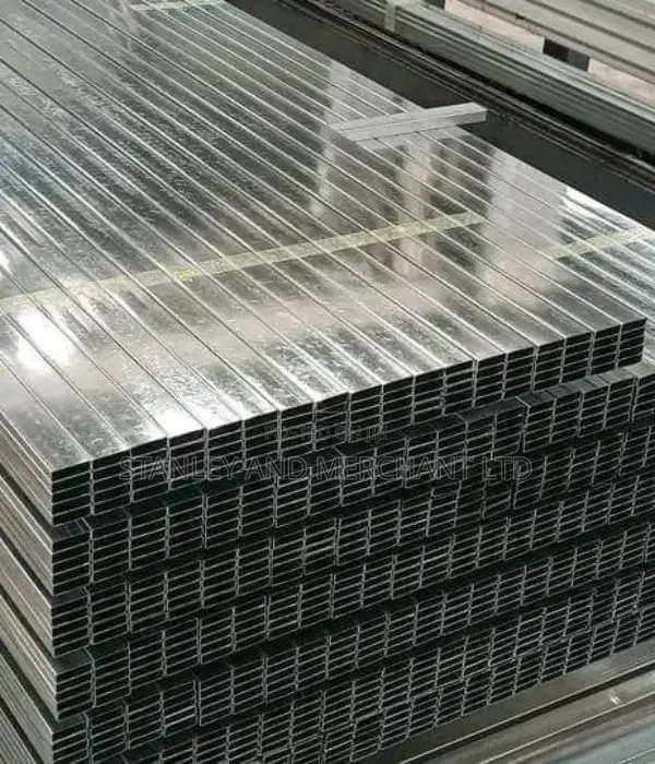 Gypsum Channel.S and Studs FREE DELIVERY