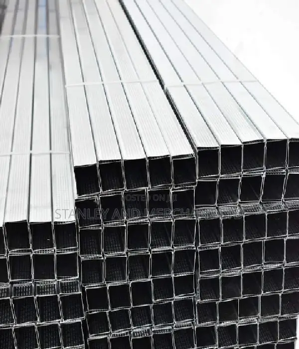 Gypsum Channels. And Studs FREE DELIVERY COUNTRYWIDE