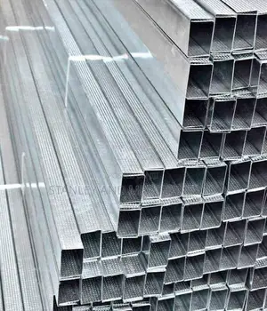 Gypsum Channels A.Nd Studs FREE DELIVERY