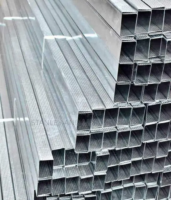 Gypsum Channels A.Nd Studs FREE DELIVERY