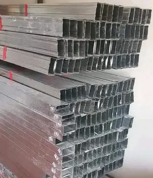 Gypsum Channels And. Studs FREE DELIVERY COUNTRYWIDE