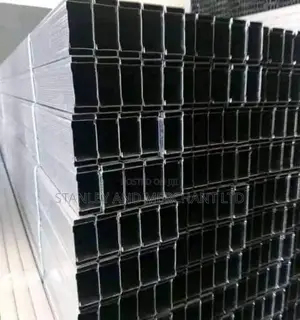 Gypsum Channels and S.Tuds FREE DELIVERY COUNTRYWIDE