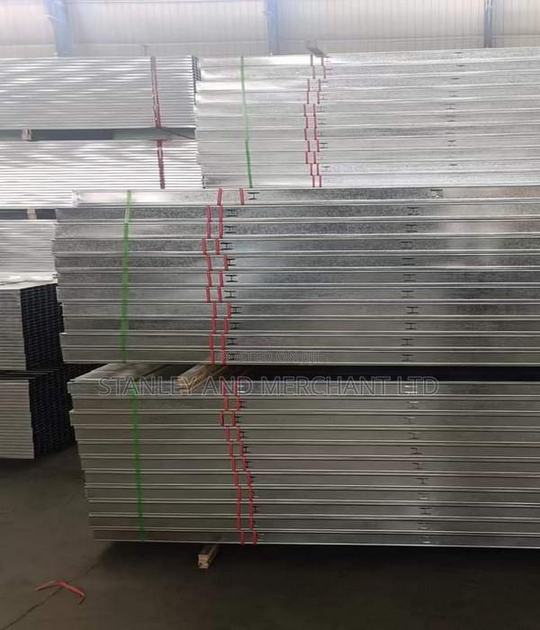 Gypsum Channels and St.Uds Free Delivery