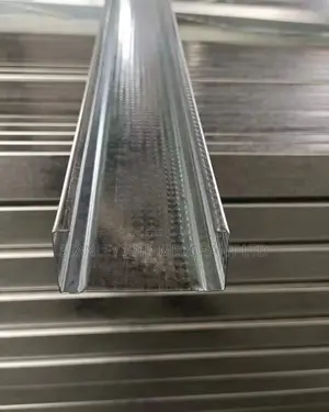 Gypsum Channels. And Studs. FREE DELIVERY