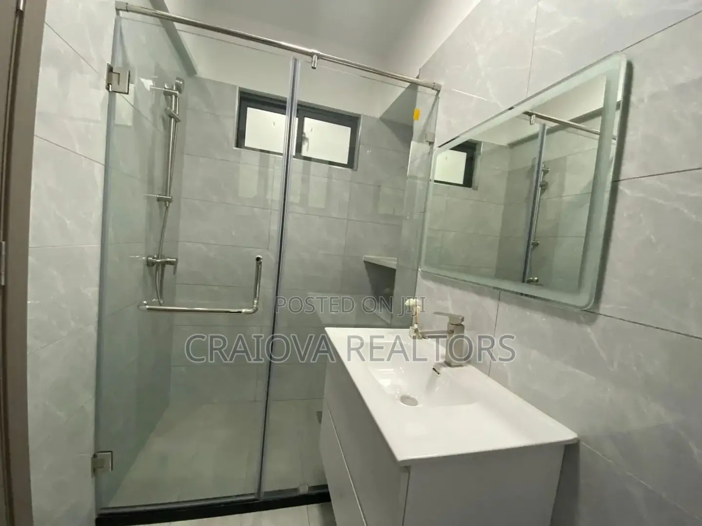 3bdrm Apartment in Kilimani for sale