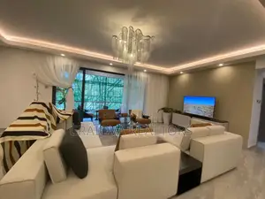 3bdrm Apartment in Kilimani for sale