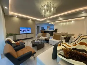 3bdrm Apartment in Kilimani for sale