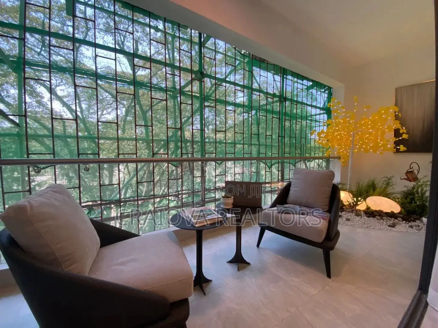 3bdrm Apartment in Kilimani for sale
