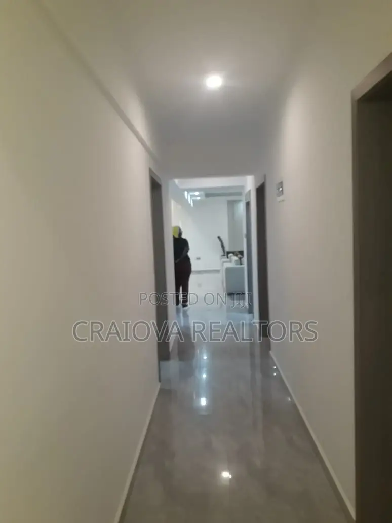 4bdrm Apartment in Kilimani for sale