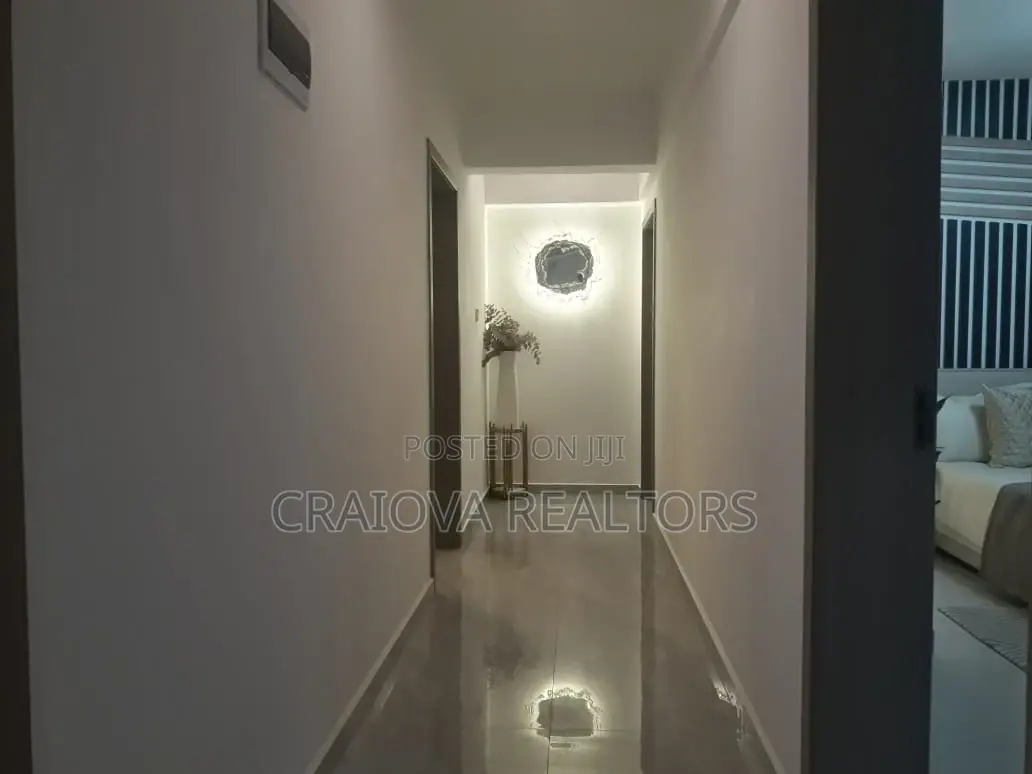 4bdrm Apartment in Kilimani for sale