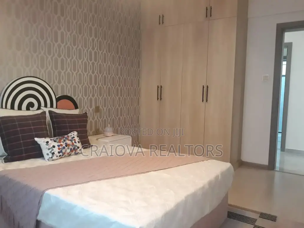 4bdrm Apartment in Kilimani for sale