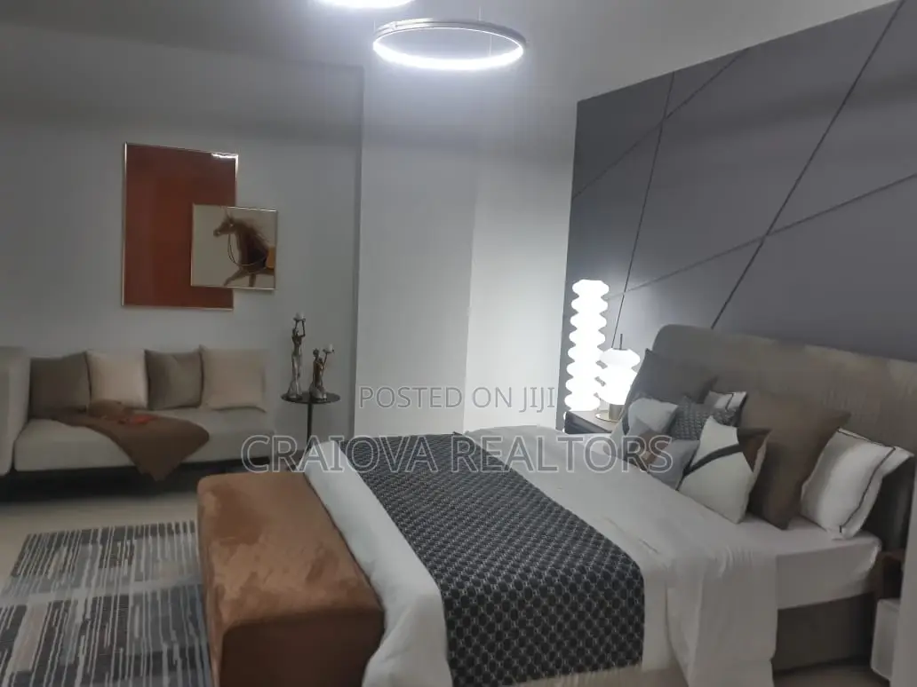 4bdrm Apartment in Kilimani for sale