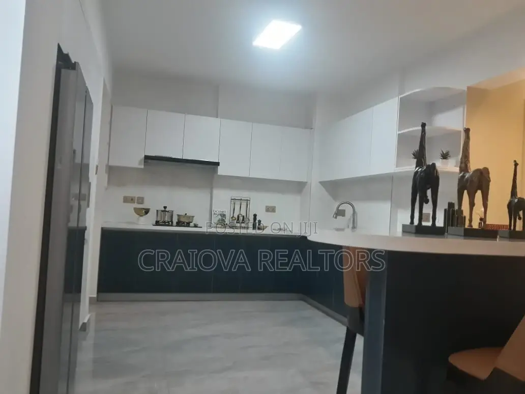 4bdrm Apartment in Kilimani for sale