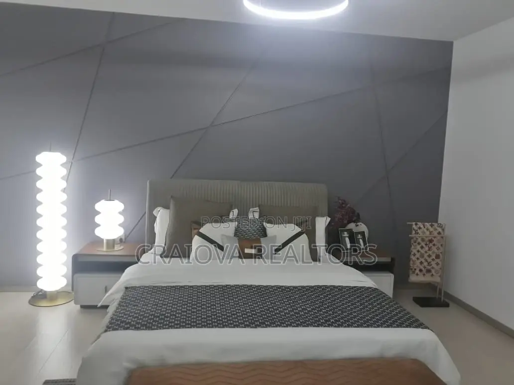 4bdrm Apartment in Kilimani for sale