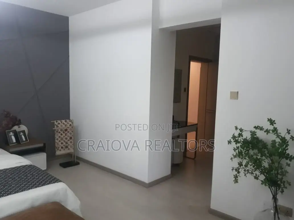 4bdrm Apartment in Kilimani for sale