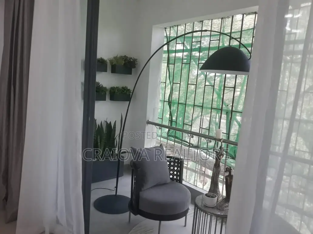 4bdrm Apartment in Kilimani for sale