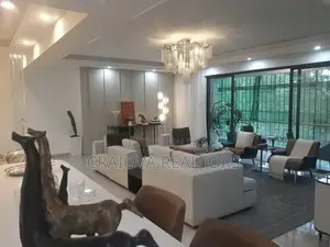 4bdrm Apartment in Kilimani for sale