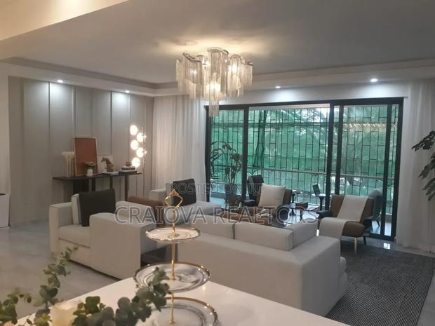 4bdrm Apartment in Kilimani for sale - thumbnail 5