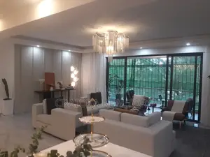 4bdrm Apartment in Kilimani for sale