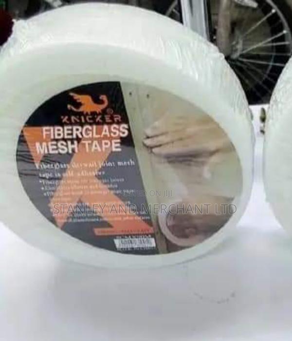 Gypsum Fibre Tape. FREE DELIVERY 