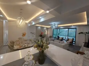 5bdrm Apartment in Kilimani for sale