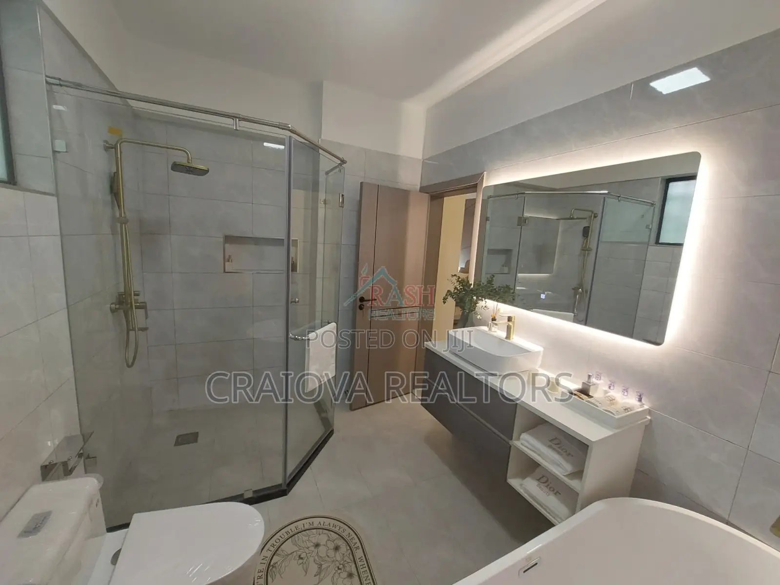 5bdrm Apartment in Kilimani for sale