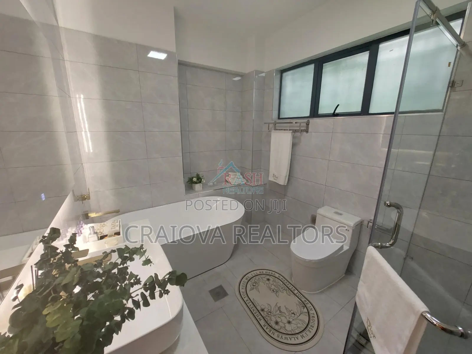 5bdrm Apartment in Kilimani for sale