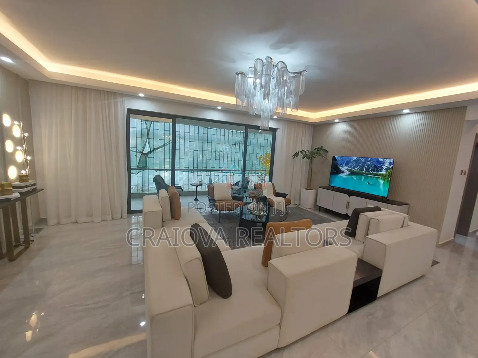 5bdrm Apartment in Kilimani for sale