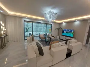5bdrm Apartment in Kilimani for sale