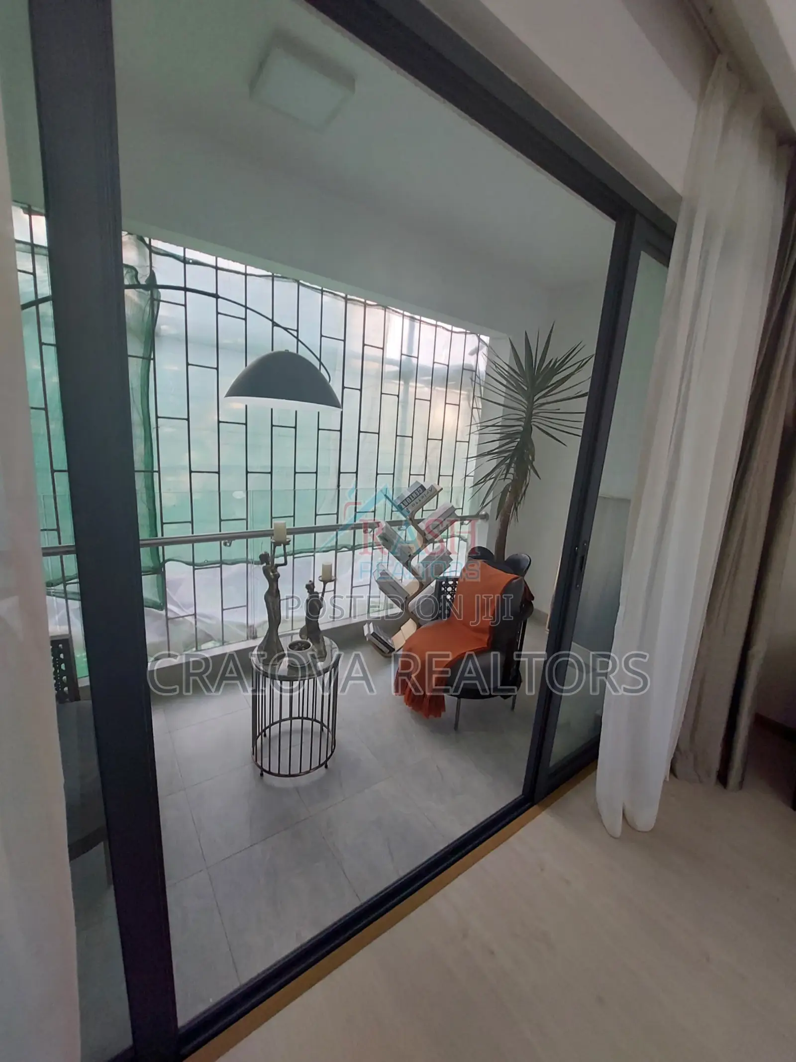 5bdrm Apartment in Kilimani for sale
