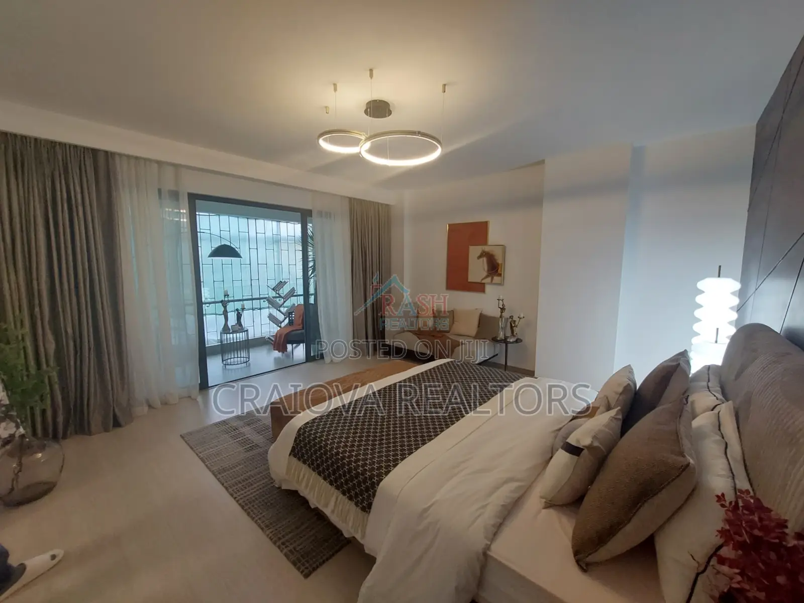 5bdrm Apartment in Kilimani for sale