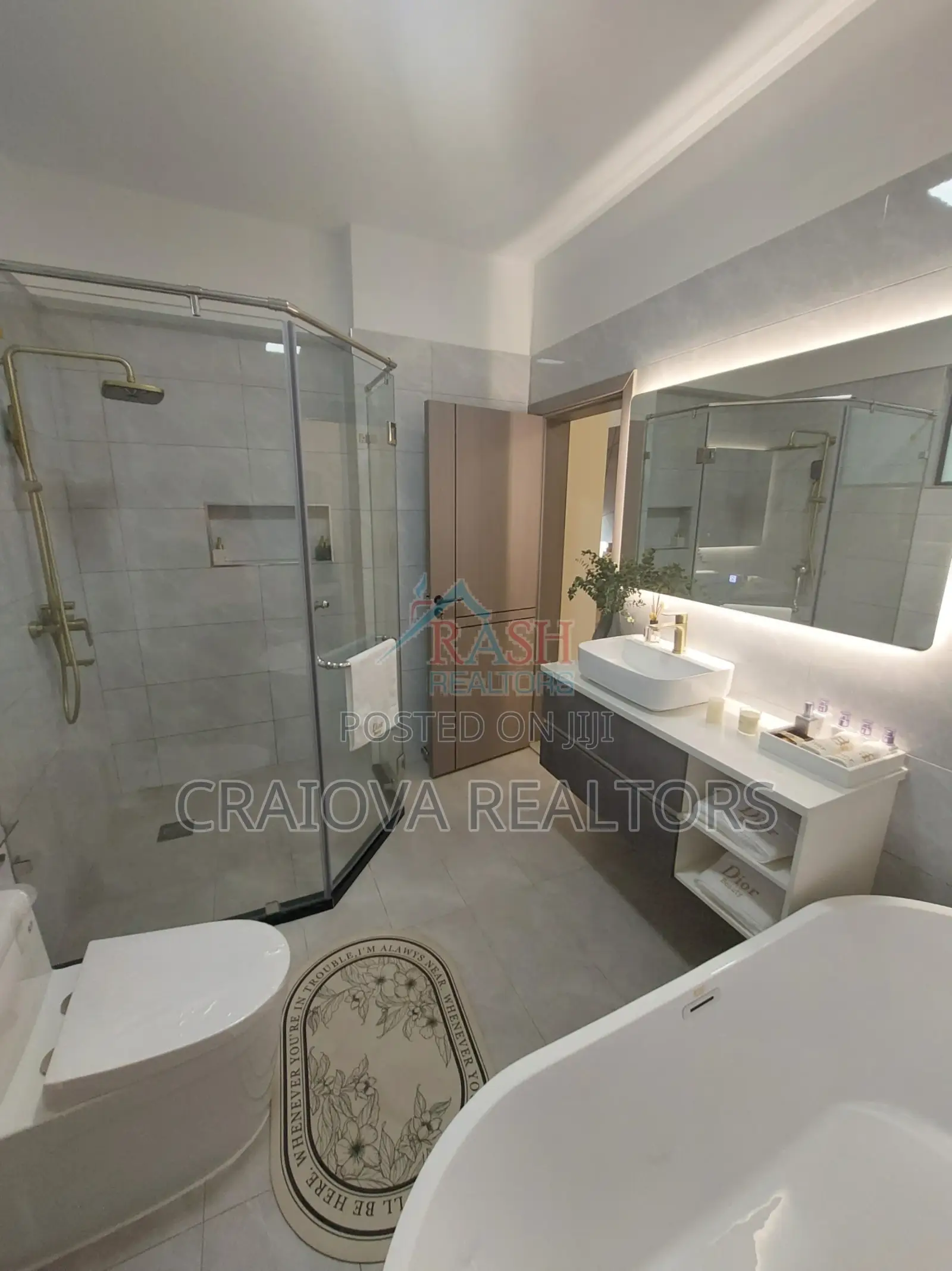 5bdrm Apartment in Kilimani for sale