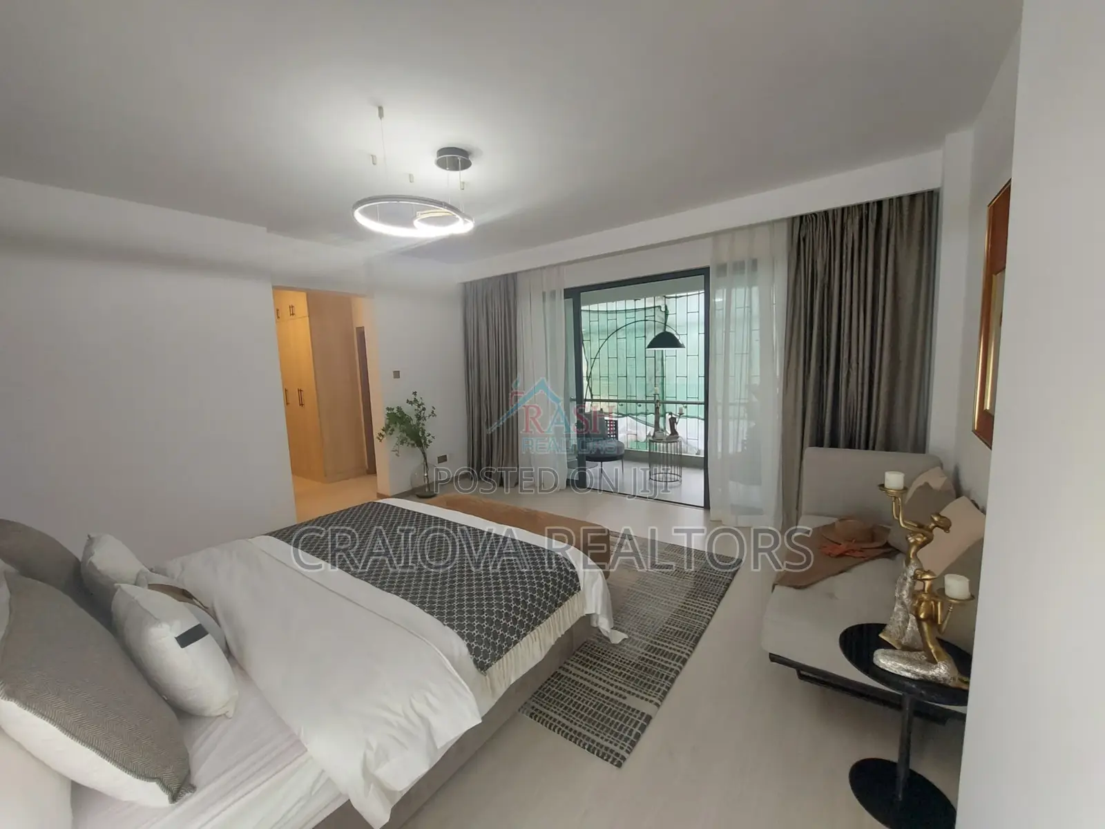 5bdrm Apartment in Kilimani for sale