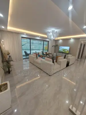 5bdrm Apartment in Kilimani for sale