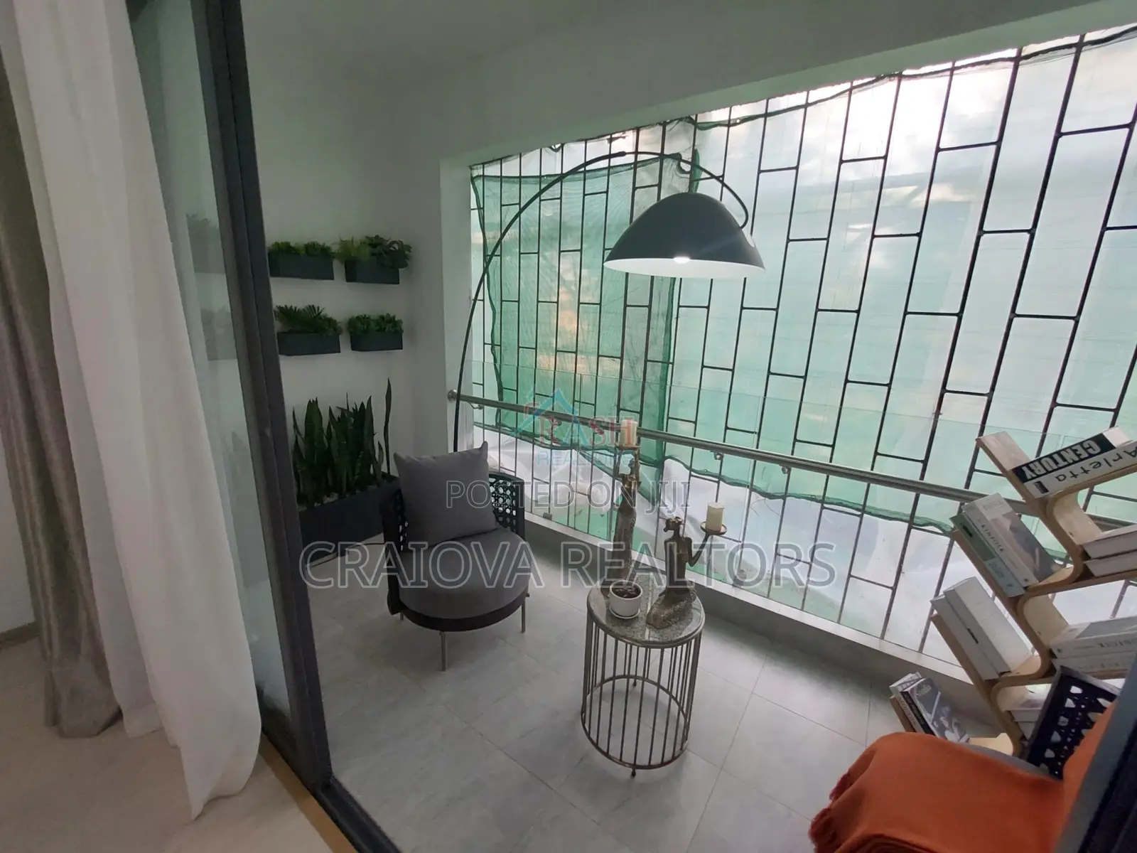 5bdrm Apartment in Kilimani for sale