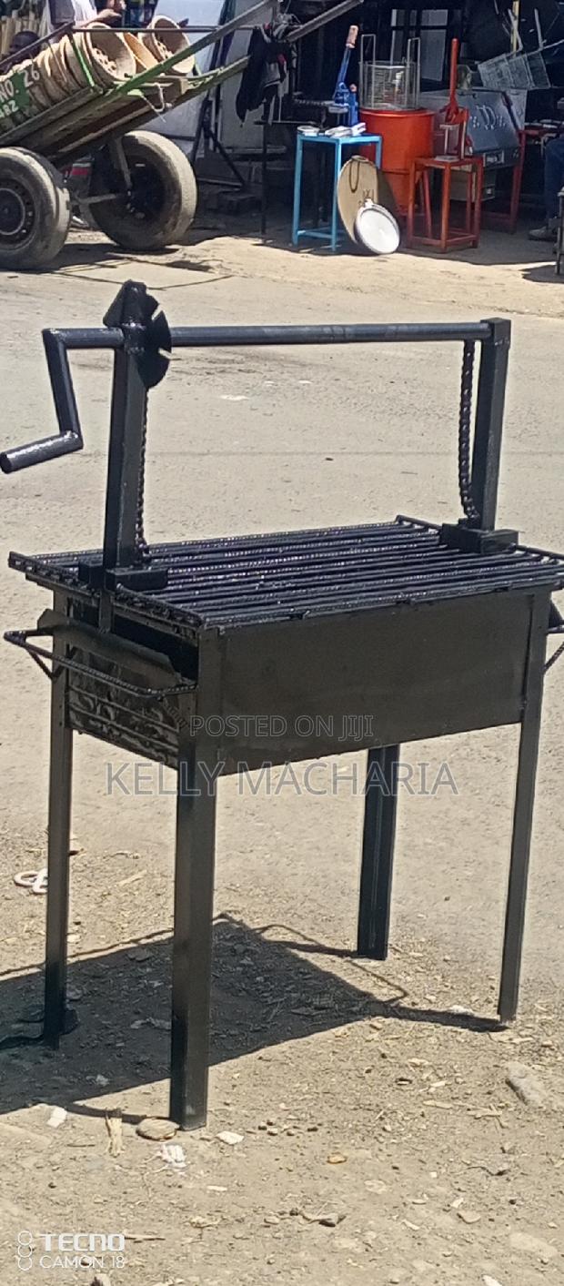 Grill Jikos/24