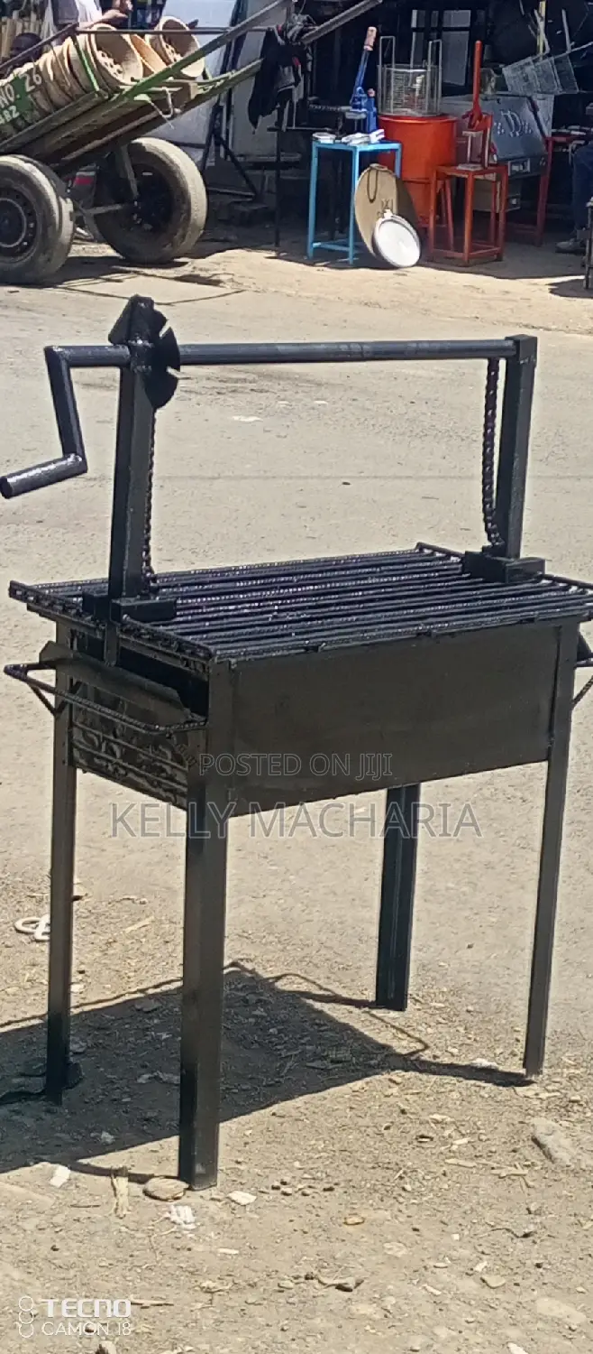 Grill Jikos/24