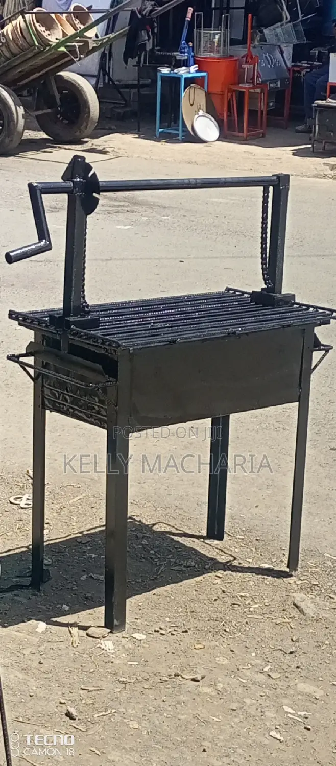 Grill Jikos/24