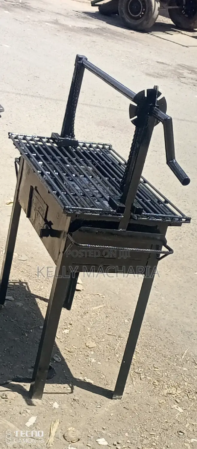 Grill Jikos/24