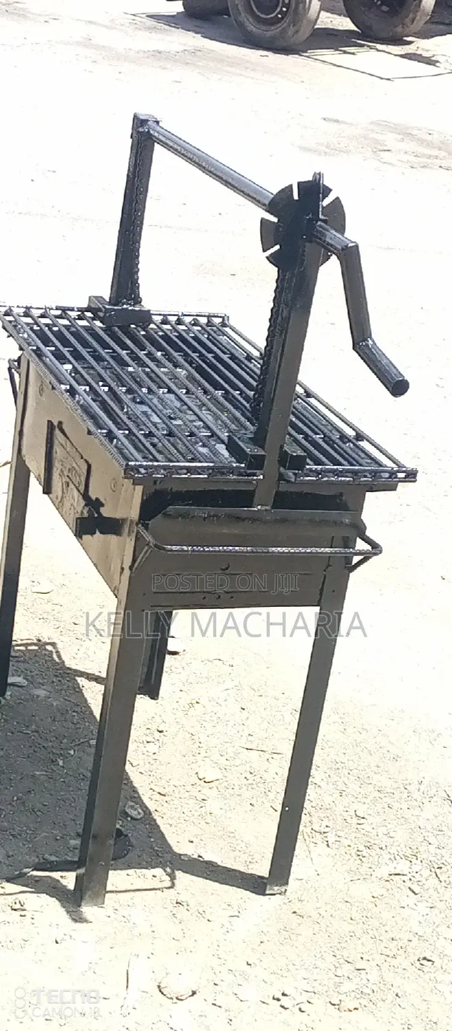 Grill Jikos/24