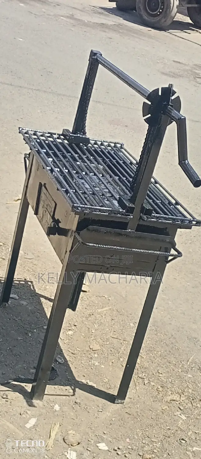 Grill Jikos/24