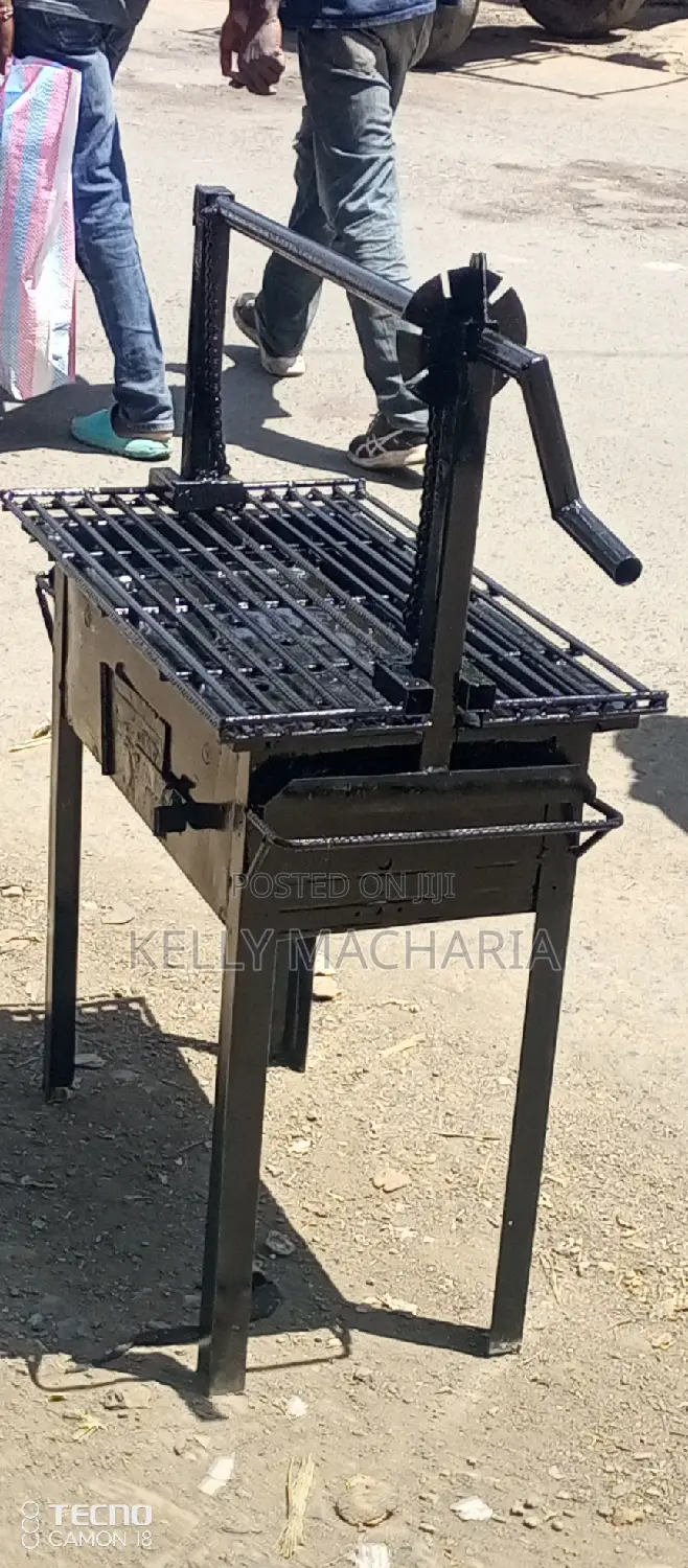 Grill Jikos/24