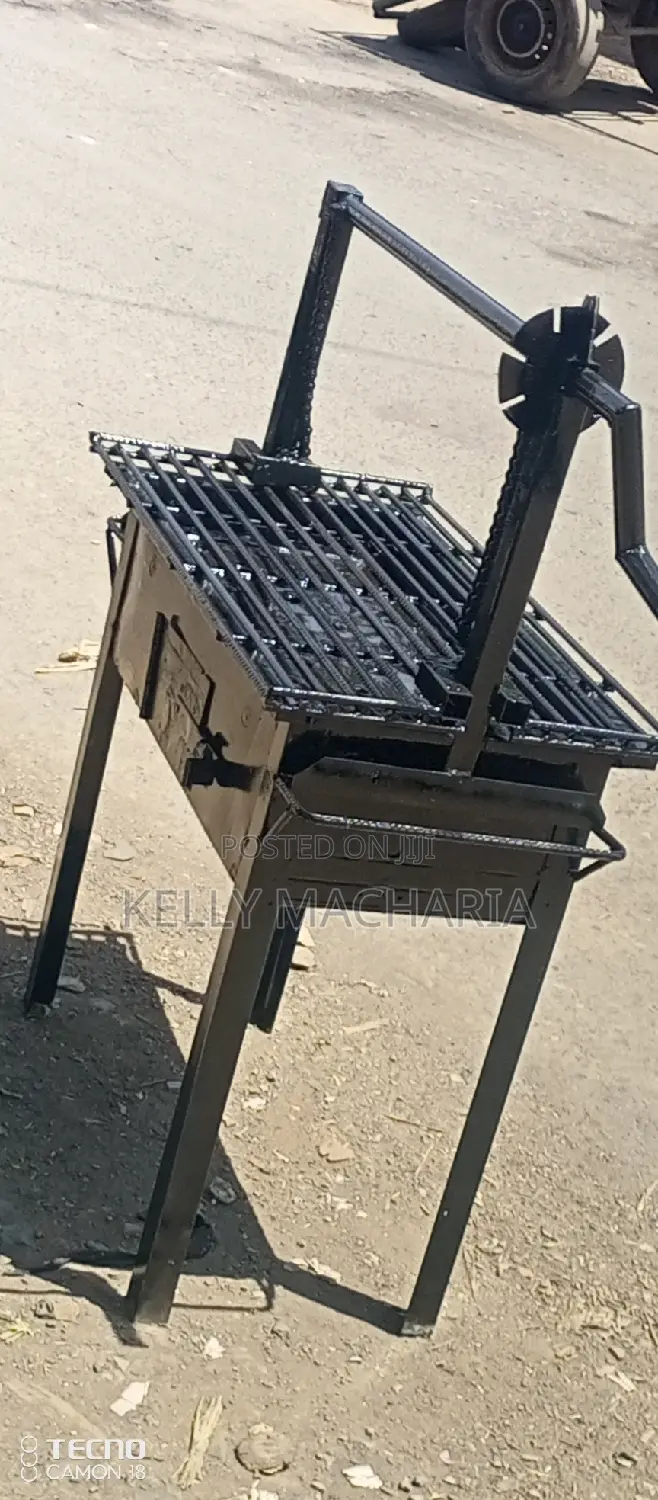 Grill Jikos/24