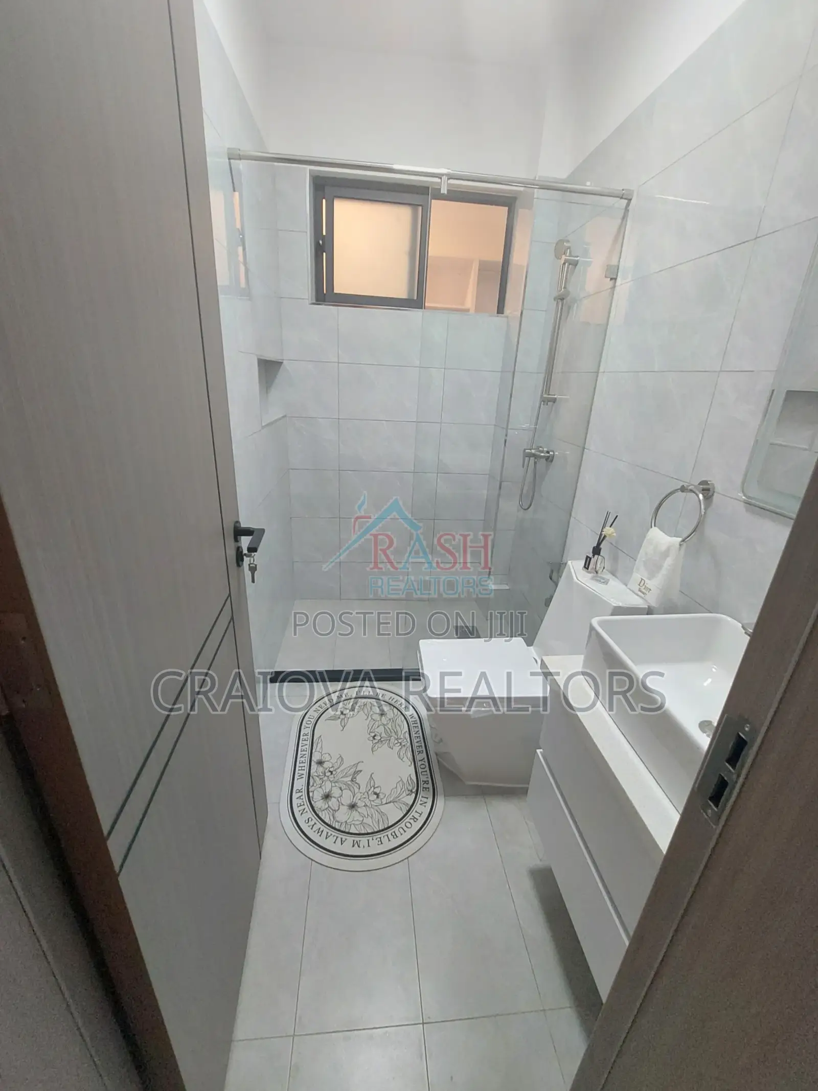 5bdrm Duplex in Kilimani for sale