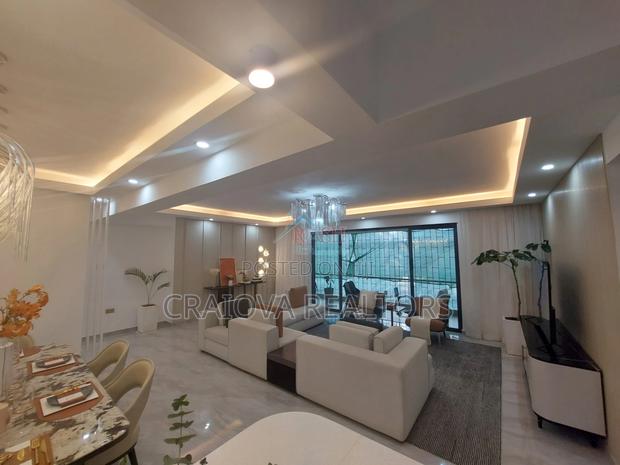 5bdrm Duplex in Kilimani for sale - thumbnail 3