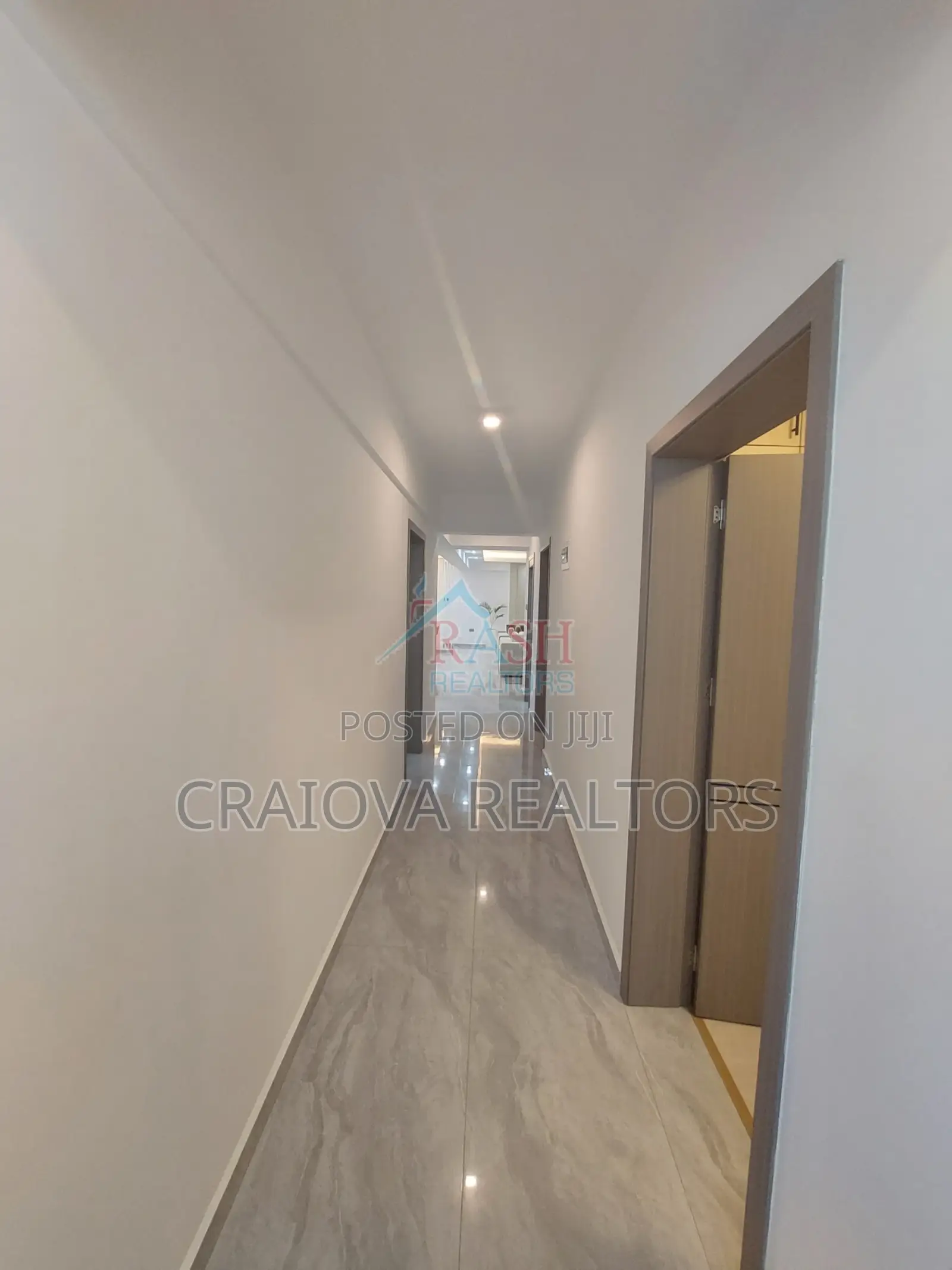 5bdrm Duplex in Kilimani for sale